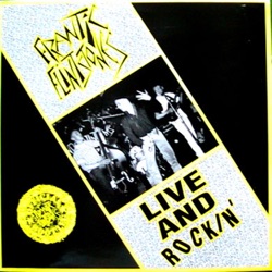 Live & Rockin' & Many More