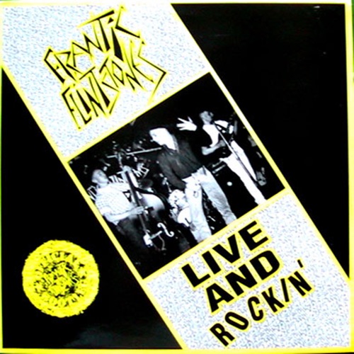 Live & Rockin' & Many More