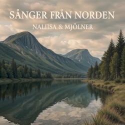 Sånger Från Norden Vol. 1