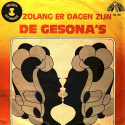Zolang er dagen zijn