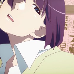 Senjougahara Hitagi, Vol. IV