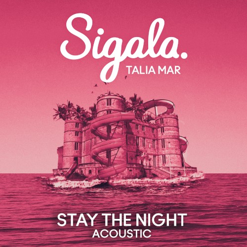 Stay the Night (acoustic)