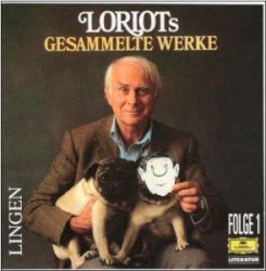 Gesammelte Werke, Folge 1