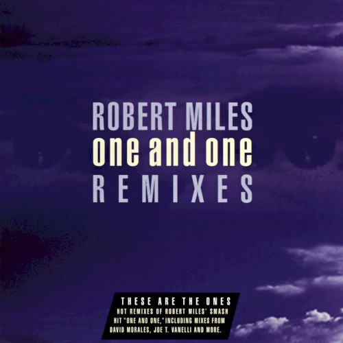 One and One (Remixes)