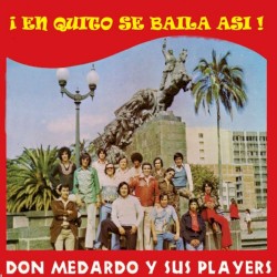 ¡En Quito se baila así!