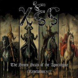 Seal 8 (Revelation 12:7–17): War In Heaven