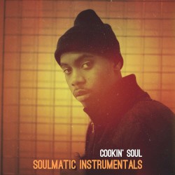 Soulmatic Instrumentals
