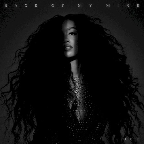 Back of My Mind (Apple Music edition)