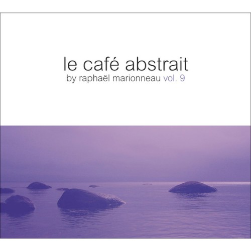 Le Café Abstrait, Vol. 9