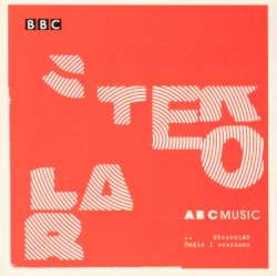 Abc Music - The Radio 1 Sessions