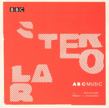 Abc Music - The Radio 1 Sessions