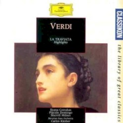 La traviata (highlights)