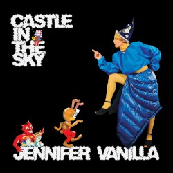Castle in the Sky (expanded edition)