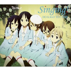 Singing! (Standard Edition)