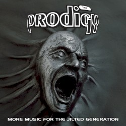 More Music for the Jilted Generation