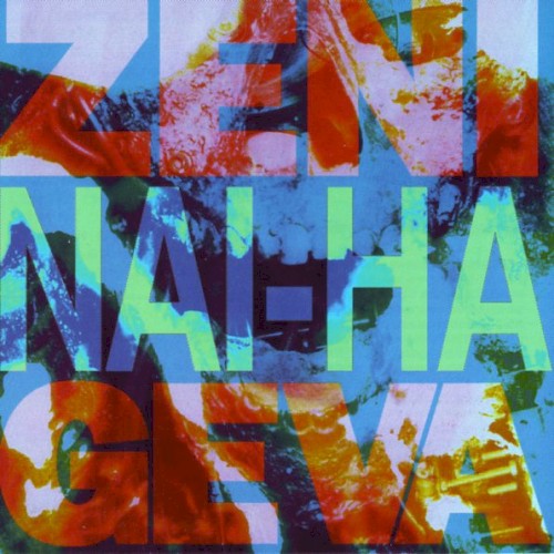 Nai-Ha / Superunit