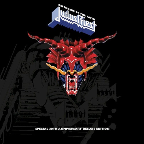 Defenders of the Faith (30th Anniversary Edition)