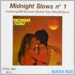 Midnight Slows nº 1