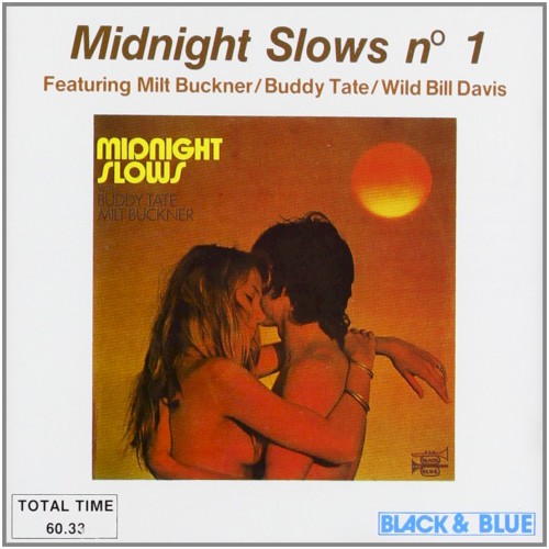 Midnight Slows nº 1