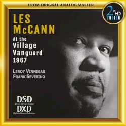 Live at the Village Vanguard