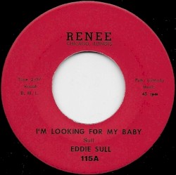 Tell the Whole World About It / I'm Looking for My Baby