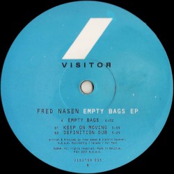 Empty Bags