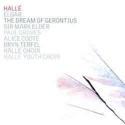 The Dream of Gerontius