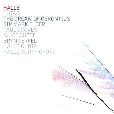 The Dream of Gerontius