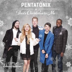 That’s Christmas to Me (deluxe edition)