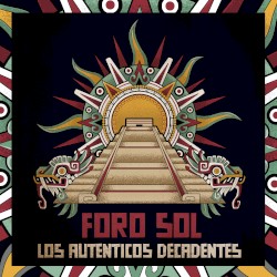 Foro Sol - 17 Nov 2017