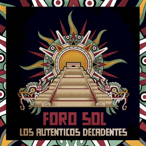 Foro Sol - 17 Nov 2017