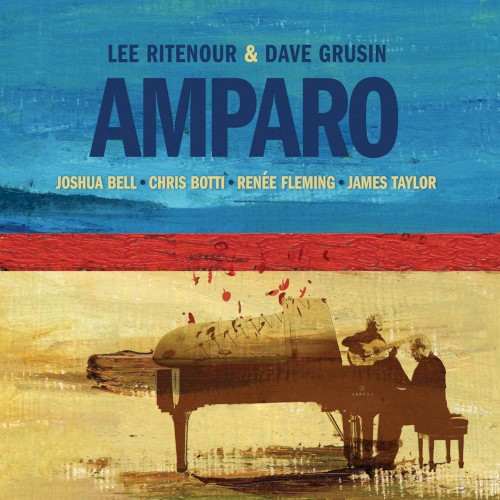 Amparo (Special Edition)
