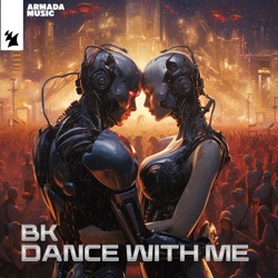 Dance With Me (Extended Mix)