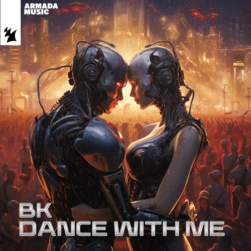 Dance With Me (Extended Mix)