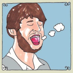 Daytrotter Studio