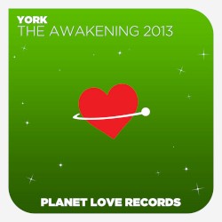 The Awakening 2013