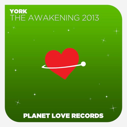 The Awakening 2013