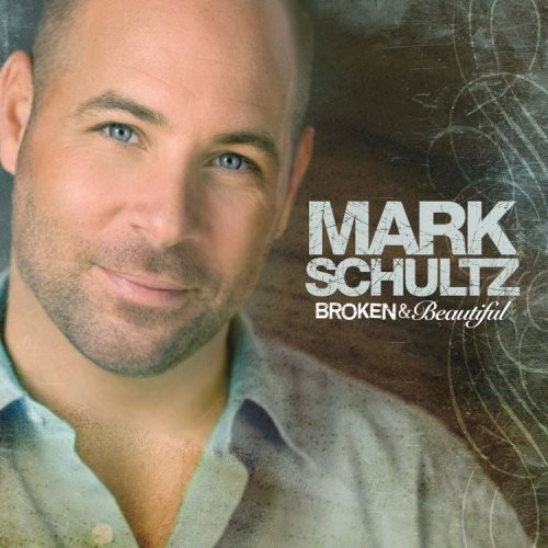 Broken & Beautiful expanded edition