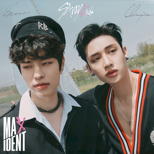 MAXIDENT - EXCLUSIVE DIGITAL VER.