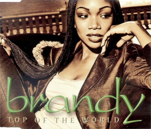 Top of the World (Remixes)