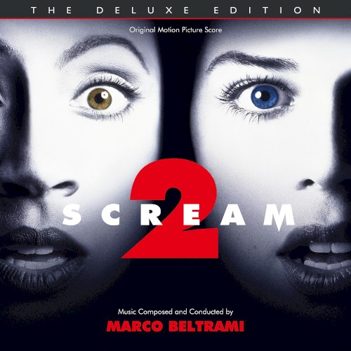 Scream 2: The Deluxe Edition