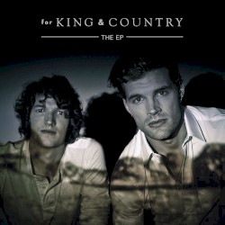 for KING & COUNTRY