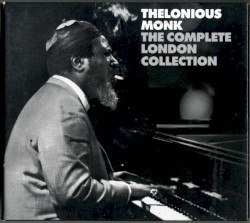 The Complete London Collection