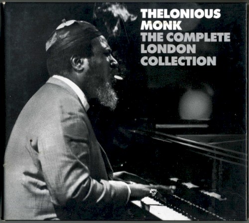 The Complete London Collection