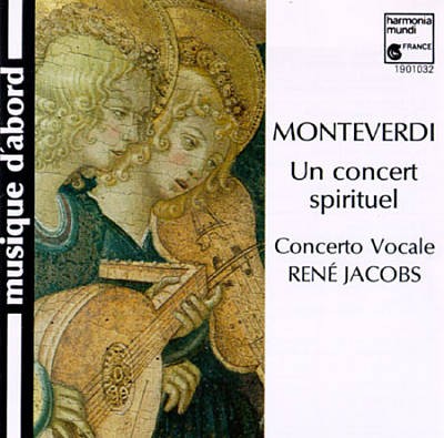 Un concert spirituel