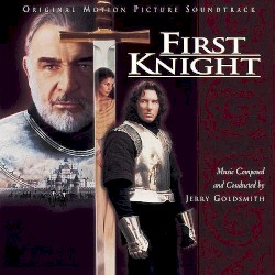 First Knight: Complete Score