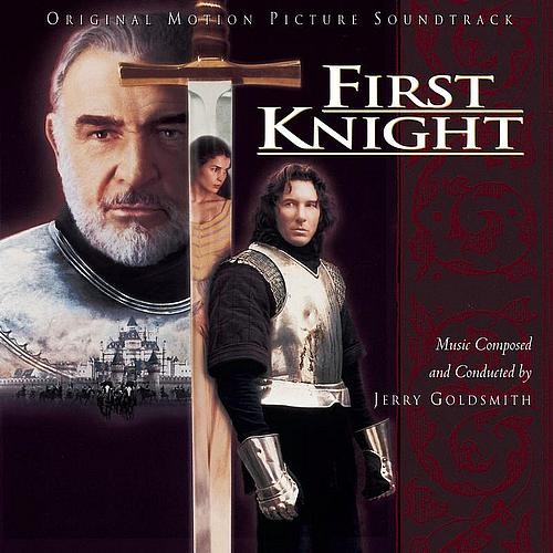First Knight: Complete Score
