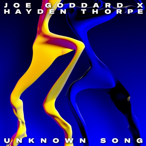 Unknown Song (extended version)