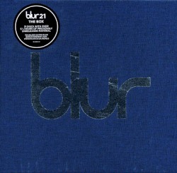 blur 21 box