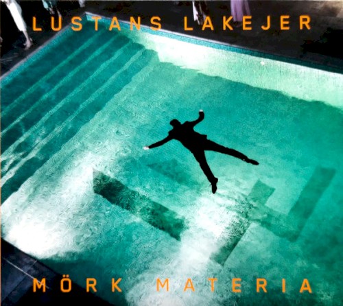 Mörk materia (Deluxe)